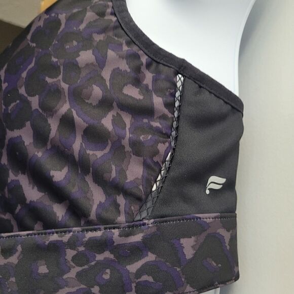 Fabletics Zoe high impact sports bra - Picture 9 of 11